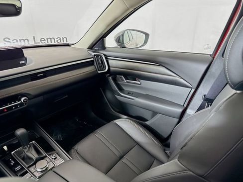 New 2026 MAZDA CX-50 AWD 2.5 S w/ Premium Package image 25