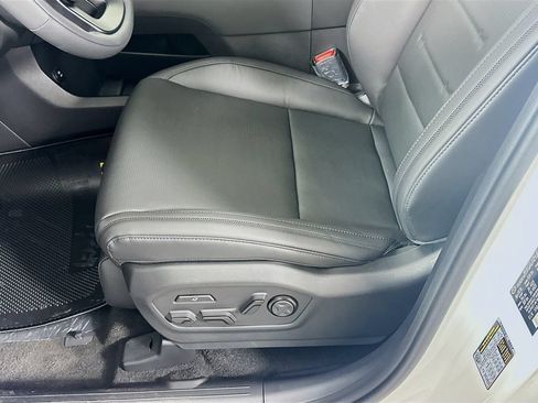 New 2026 Hyundai Santa Fe Calligraphy FWD image 20