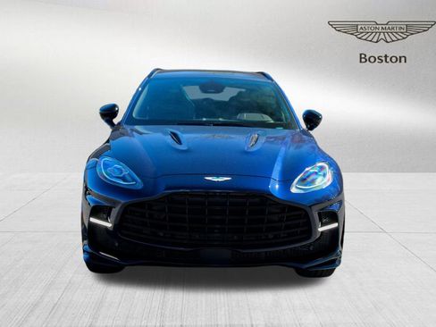 New 2026 Aston Martin DBX 707 AWD/4WD image 4