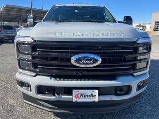 New 2026 Ford F250 Platinum video 2