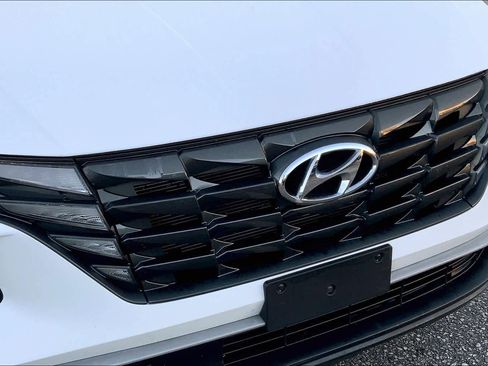 Used 2024 Hyundai Tucson SEL image 28