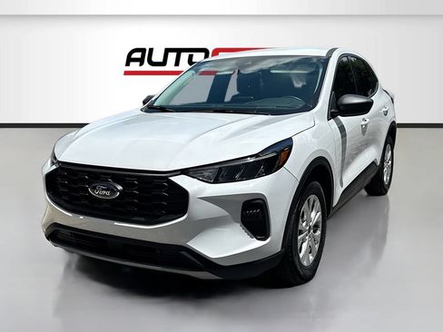 Used 2025 Ford Escape Active FWD image 3