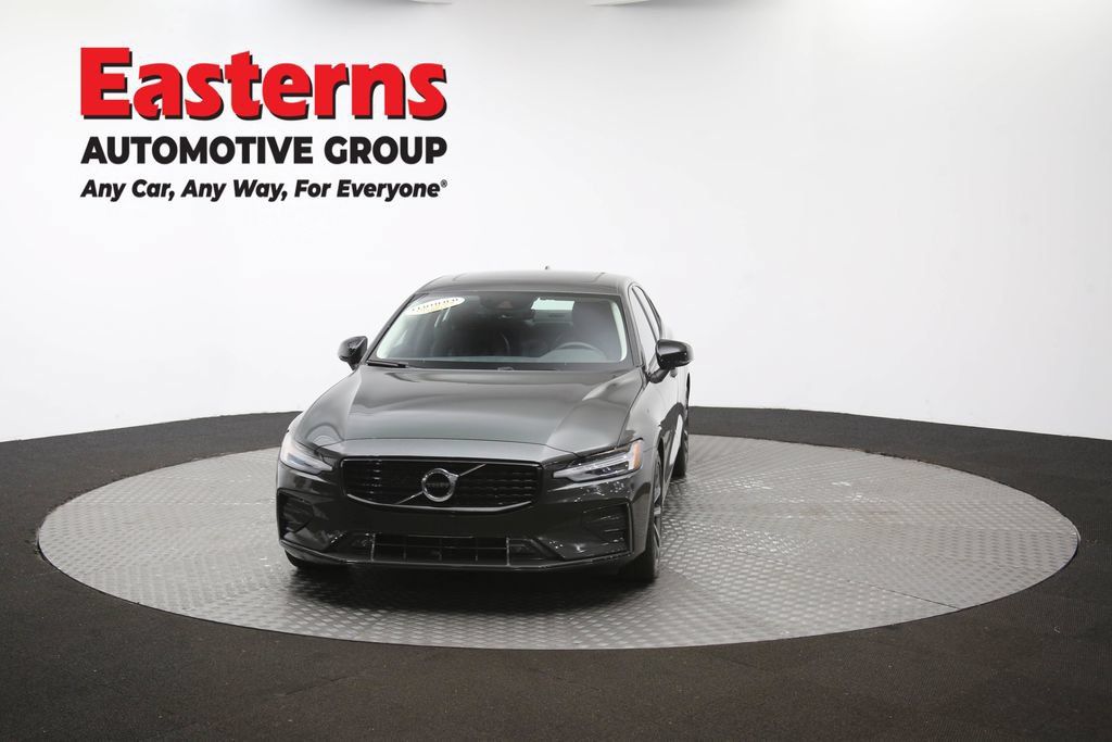 Used 2022 Volvo S60 B5 Inscription AWD/4WD image 54