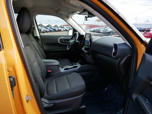 Certified 2023 Ford Bronco Sport Big Bend w/ Convenience Package image 8