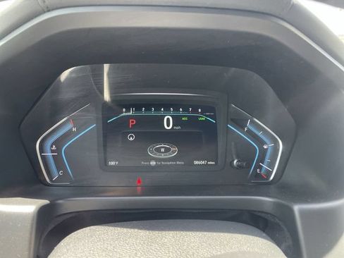 Used 2019 Honda Odyssey Elite image 11