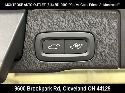 New 2026 Volvo XC60 B5 Plus w/ Protection Package Premier image 36