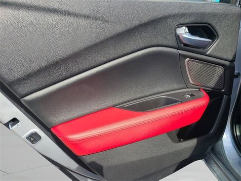 Used 2022 Acura TLX SH-AWD w/ A-SPEC Pkg image 19