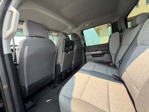 Used 2026 Ford F350 XL w/ STX Appearance Package AWD/4WD image 15