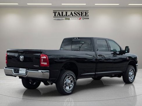 New 2024 RAM 2500 Tradesman w/ Towing Technology Group image 6