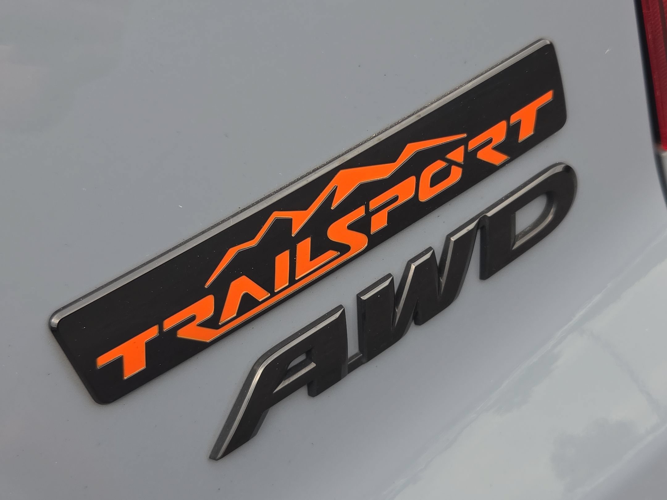 Used 2023 Honda Passport TrailSport image 28