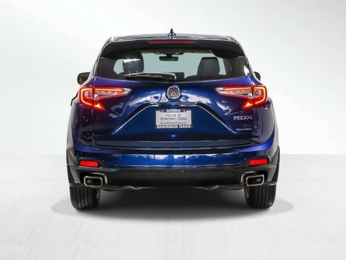 Certified 2024 Acura RDX SH-AWD image 3