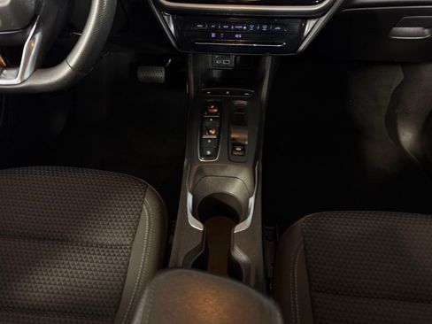 Used 2023 Chevrolet Bolt LT w/ Driver Confidence Package FWD image 16