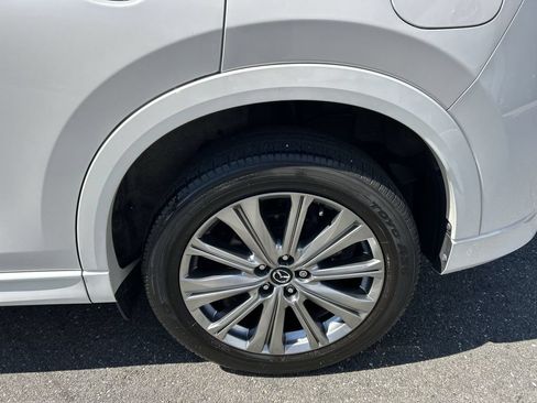 Certified 2023 MAZDA CX-5 Signature AWD/4WD image 11