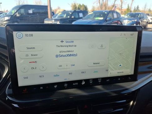 Certified 2023 Ford Escape ST-Line w/ Tech Pack #1 AWD/4WD image 20