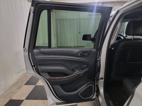 Used 2015 Chevrolet Tahoe LT image 14