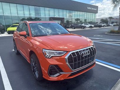 Used 2021 Audi Q3 2.0T Premium Plus w/ Premium Plus Package