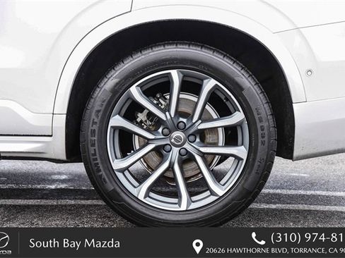 Used 2018 Volvo XC90 T6 Momentum w/ Convenience Package image 10