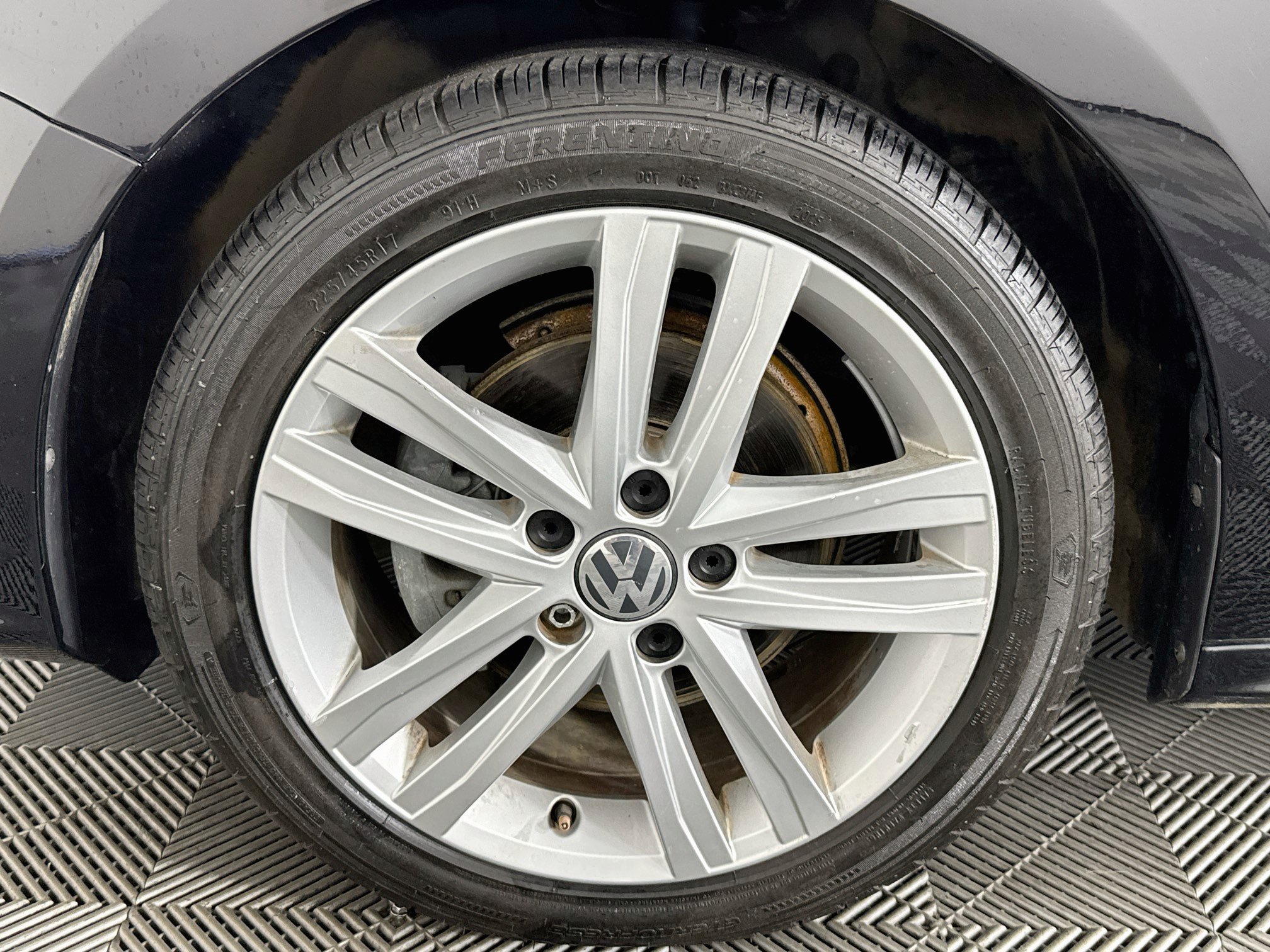 Used 2017 Volkswagen Jetta SEL FWD image 47