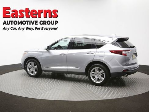 Used 2019 Acura RDX AWD w/ Advance Package image 64