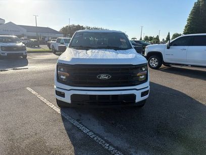 Used 2025 Ford F150 XLT w/ Equipment Group 302A MID