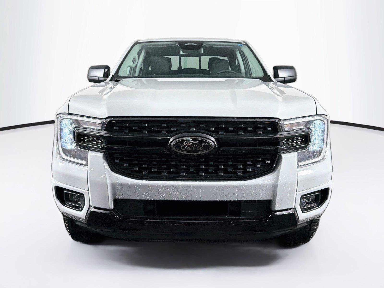 New 2026 Ford Ranger XLT w/ Equipment Group 301A High AWD/4WD image 6