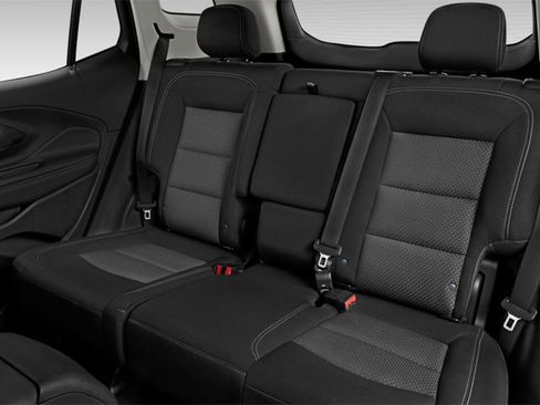 Used 2023 GMC Terrain SLT w/ Elevation Edition image 11