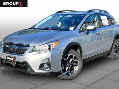 Used 2016 Subaru Crosstrek 2.0i Limited