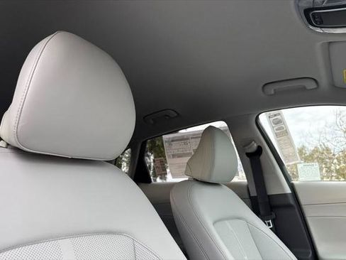 New 2026 Hyundai Kona SEL Premium image 14