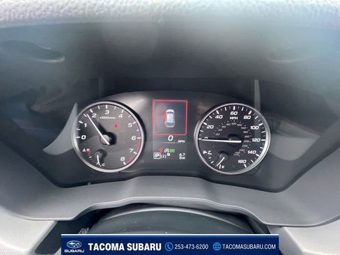 New 2026 Subaru Crosstrek 2.5i Limited AWD/4WD image 14