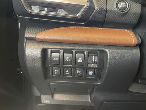 Used 2019 Subaru Forester Touring w/ Popular Package #3 AWD/4WD image 28