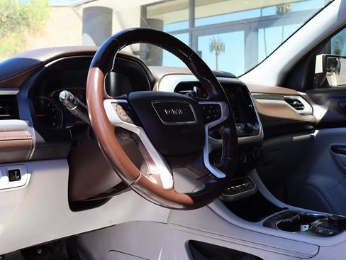 Used 2020 GMC Acadia SLT w/ LPO, Cargo Package FWD image 41