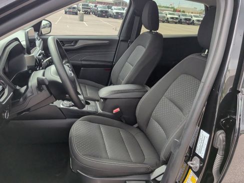 Used 2025 Ford Escape Active FWD image 14