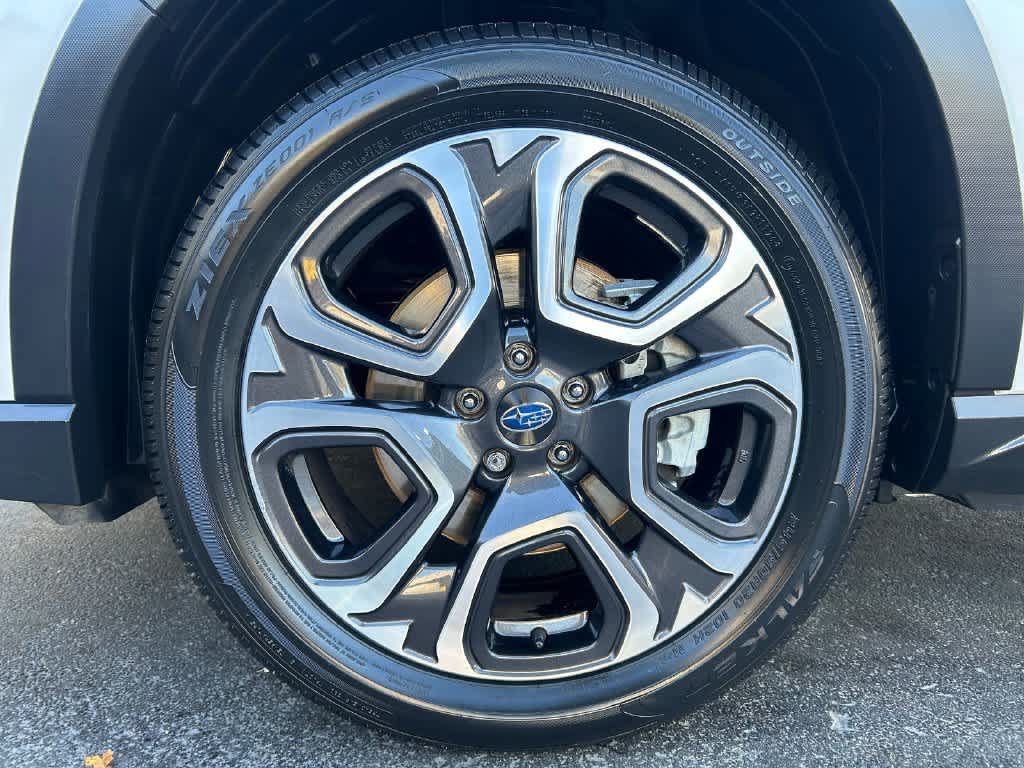 Used 2023 Subaru Ascent Limited AWD/4WD image 8
