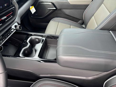 New 2026 Chevrolet Silverado EV Trail Boss w/ Premium Package image 30