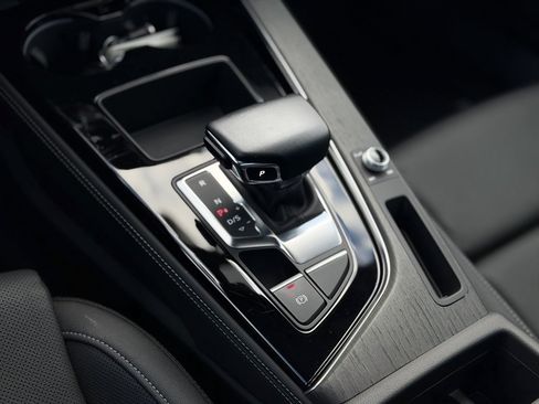 Used 2025 Audi A5 2.0T Premium Plus image 18