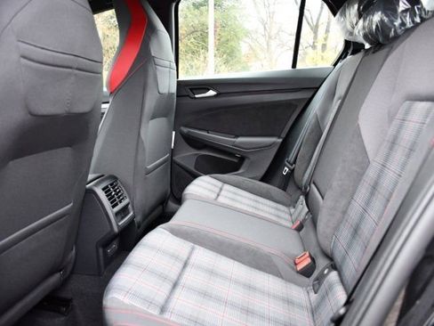 New 2026 Volkswagen GTI S image 19