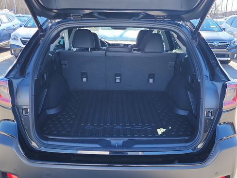 Certified 2023 Subaru Outback Onyx Edition image 13