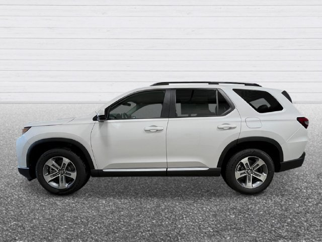 New 2026 Honda Pilot EX-L image 2