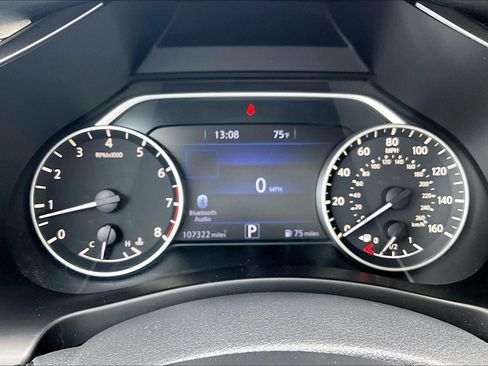 Used 2015 Nissan Murano S w/ Navigation Package AWD/4WD image 21