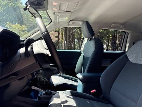 Used 2025 Ford Maverick XLT AWD/4WD image 21