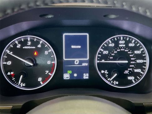 New 2025 Subaru Ascent Touring image 5