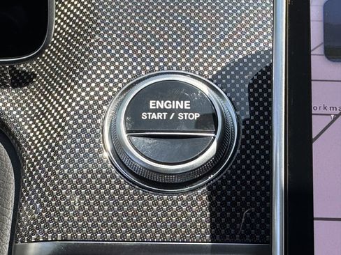 New 2026 Mercedes-Benz S 580e 4MATIC Sedan image 22