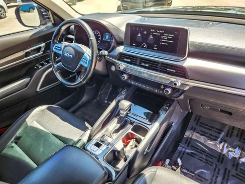 Used 2022 Kia Telluride S AWD/4WD image 27