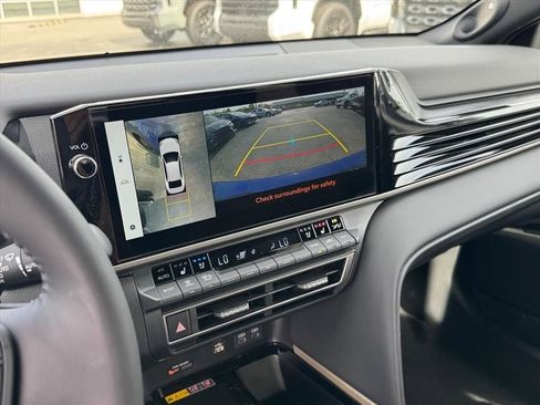 New 2026 Toyota Camry XSE w/ Premium Plus Package AWD/4WD image 19