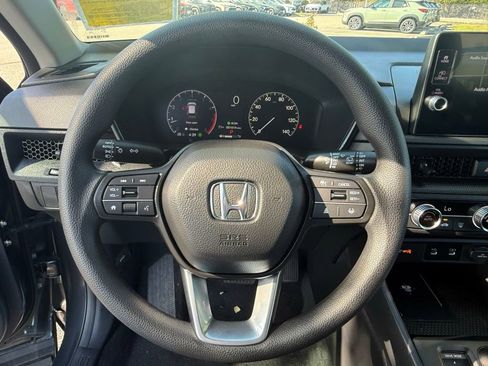Used 2026 Honda CR-V LX image 16