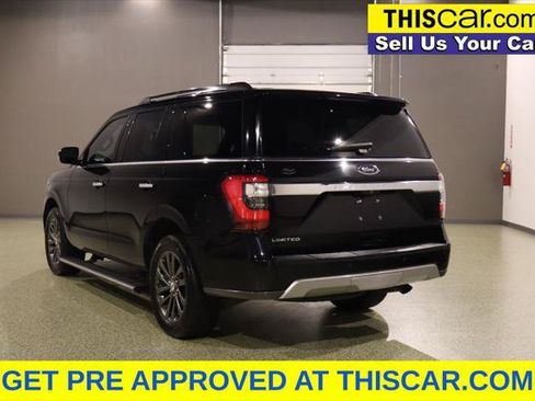 Used 2020 Ford Expedition Limited w/ Equipment Group 301A RWD image 6