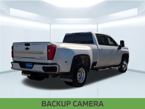 Used 2022 Chevrolet Silverado 3500 High Country w/ LPO, Hitch Package image 6