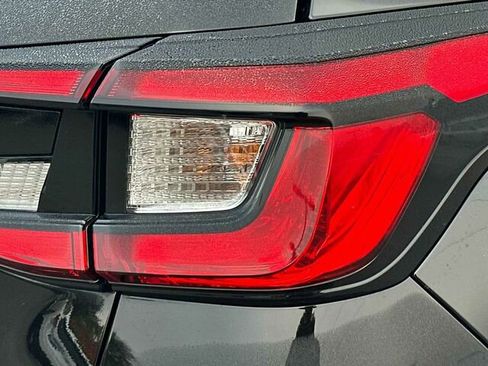 Certified 2025 Subaru Crosstrek 2.5i Sport w/ Popular Package #3A image 33