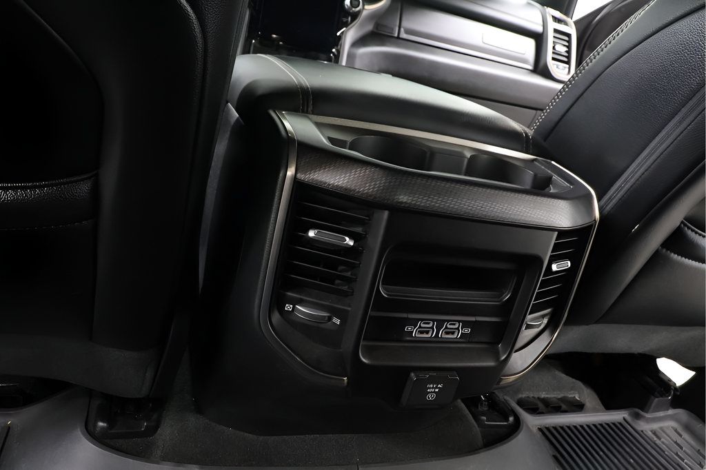 Used 2023 RAM 1500 Rebel w/ Rebel Level 2 Equipment Group AWD/4WD image 27