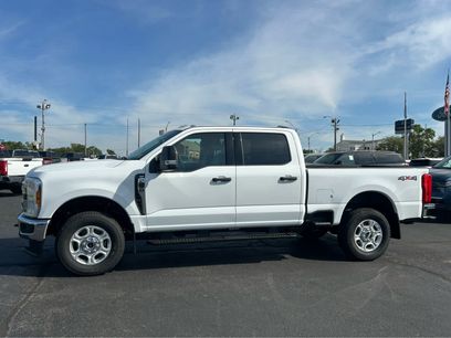 New 2027 Ford F250 XLT